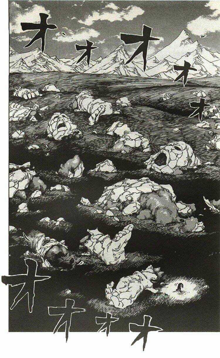 Thợ Săn Ẩm Thực Chapter 36 trang 11