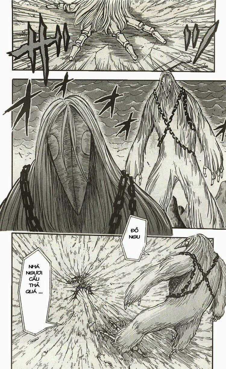 Thợ Săn Ẩm Thực Chapter 36 trang 17