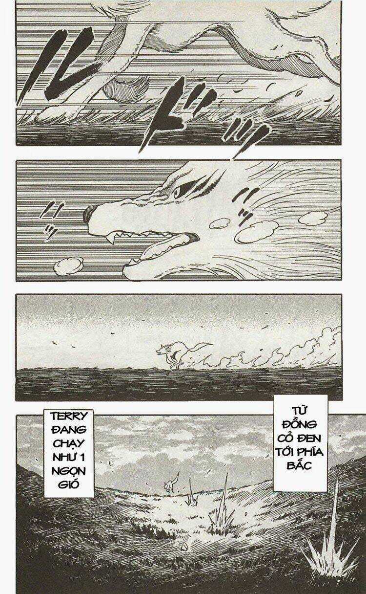 Thợ Săn Ẩm Thực Chapter 36 trang 7