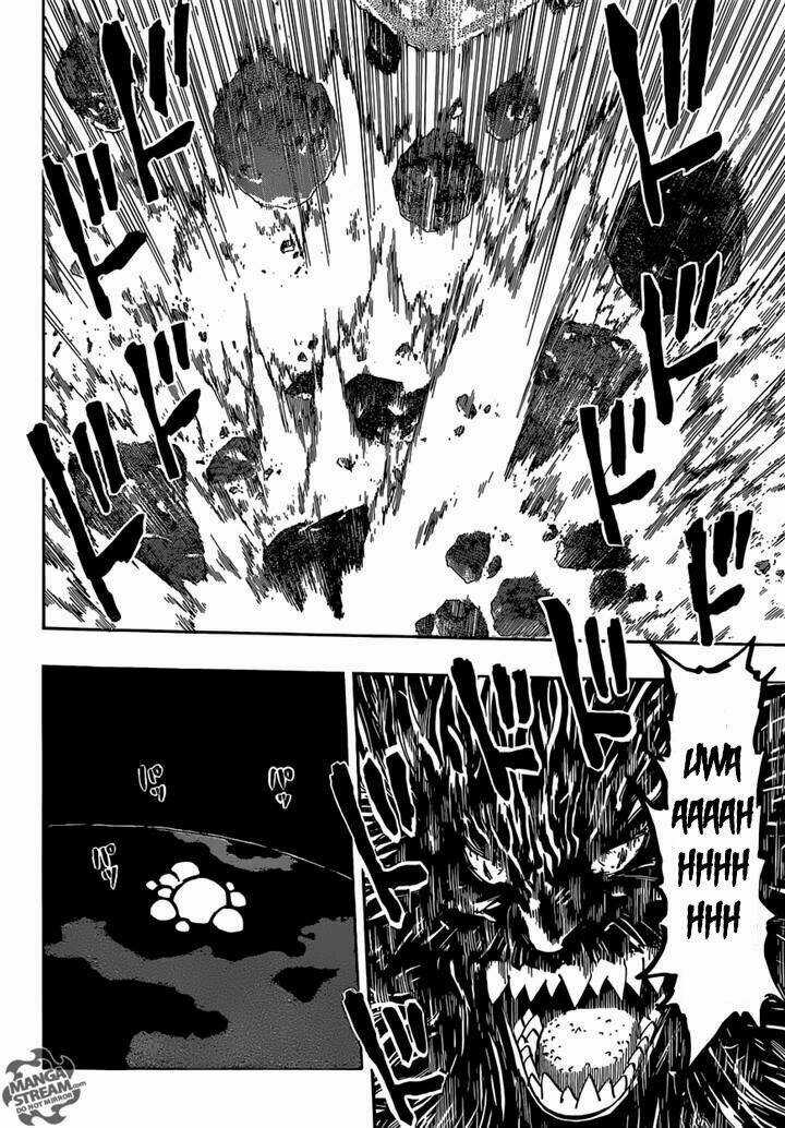 Thợ Săn Ẩm Thực Chapter 363 trang 10