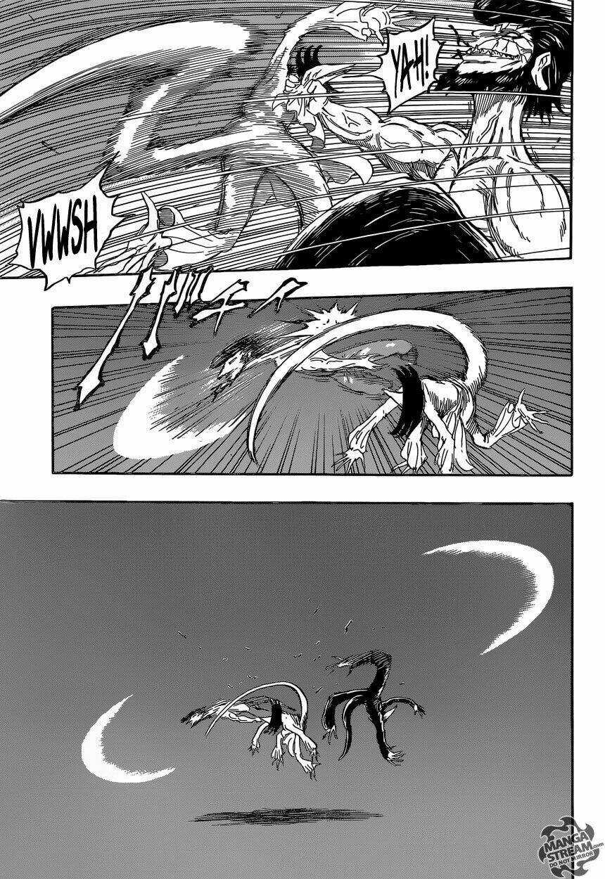 Thợ Săn Ẩm Thực Chapter 365 trang 2