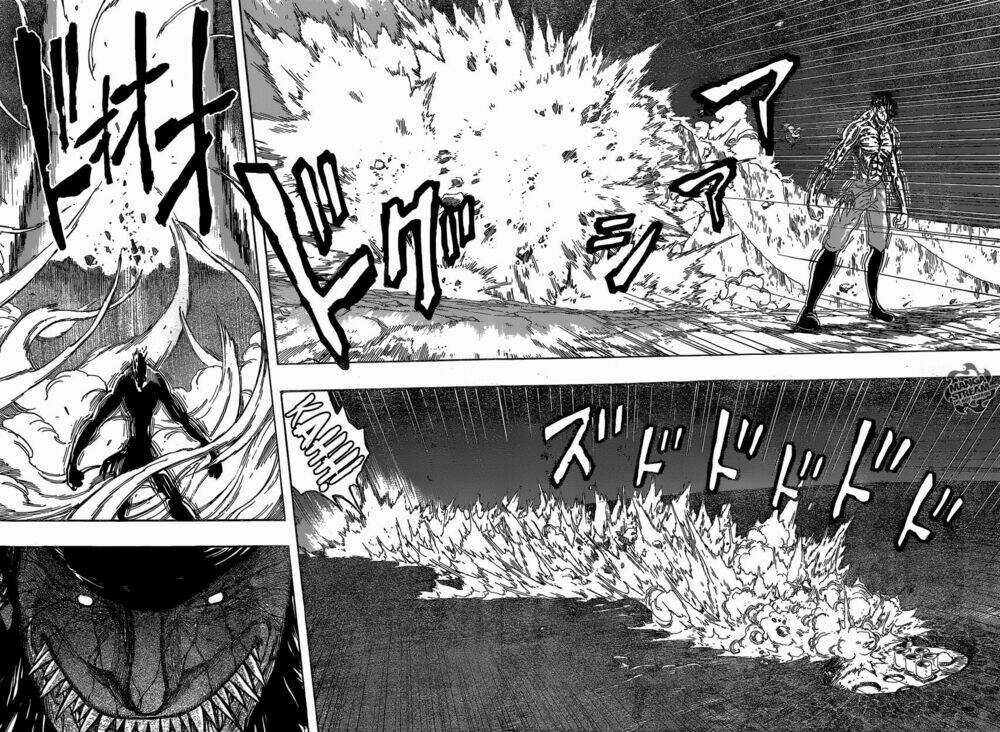 Thợ Săn Ẩm Thực Chapter 365 trang 6