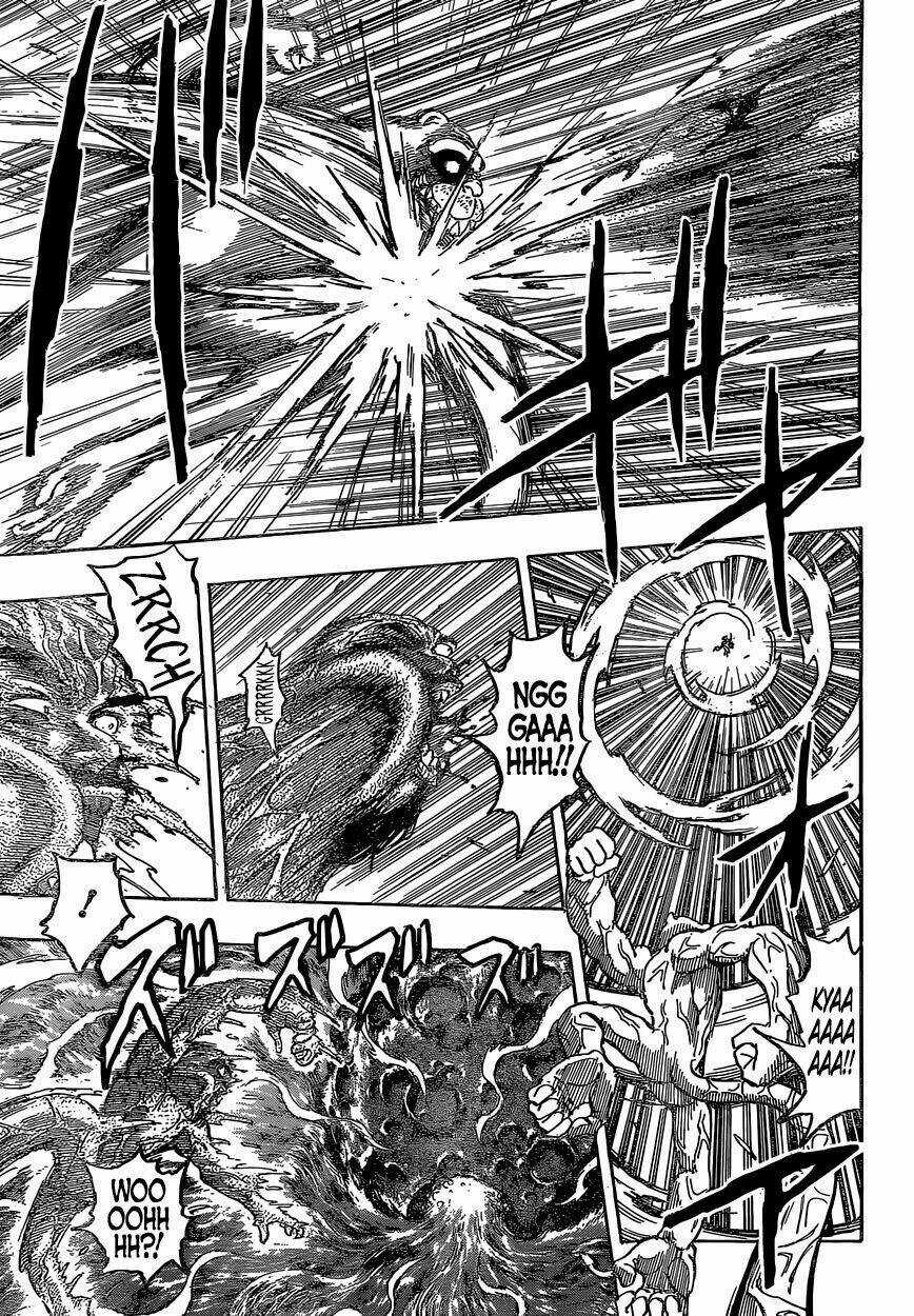 Thợ Săn Ẩm Thực Chapter 377 trang 4