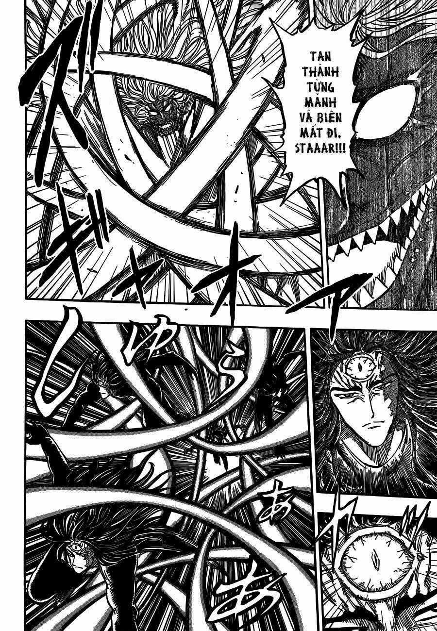 Thợ Săn Ẩm Thực Chapter 379 trang 1