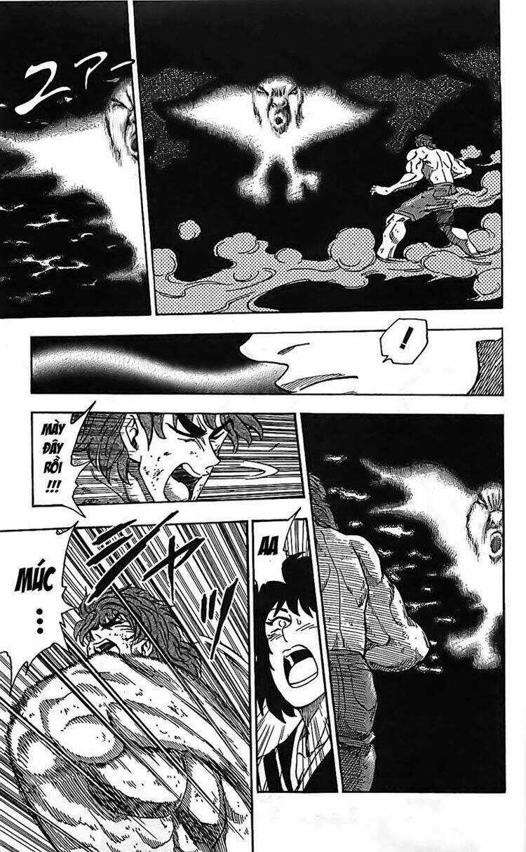 Thợ Săn Ẩm Thực Chapter 38 trang 6