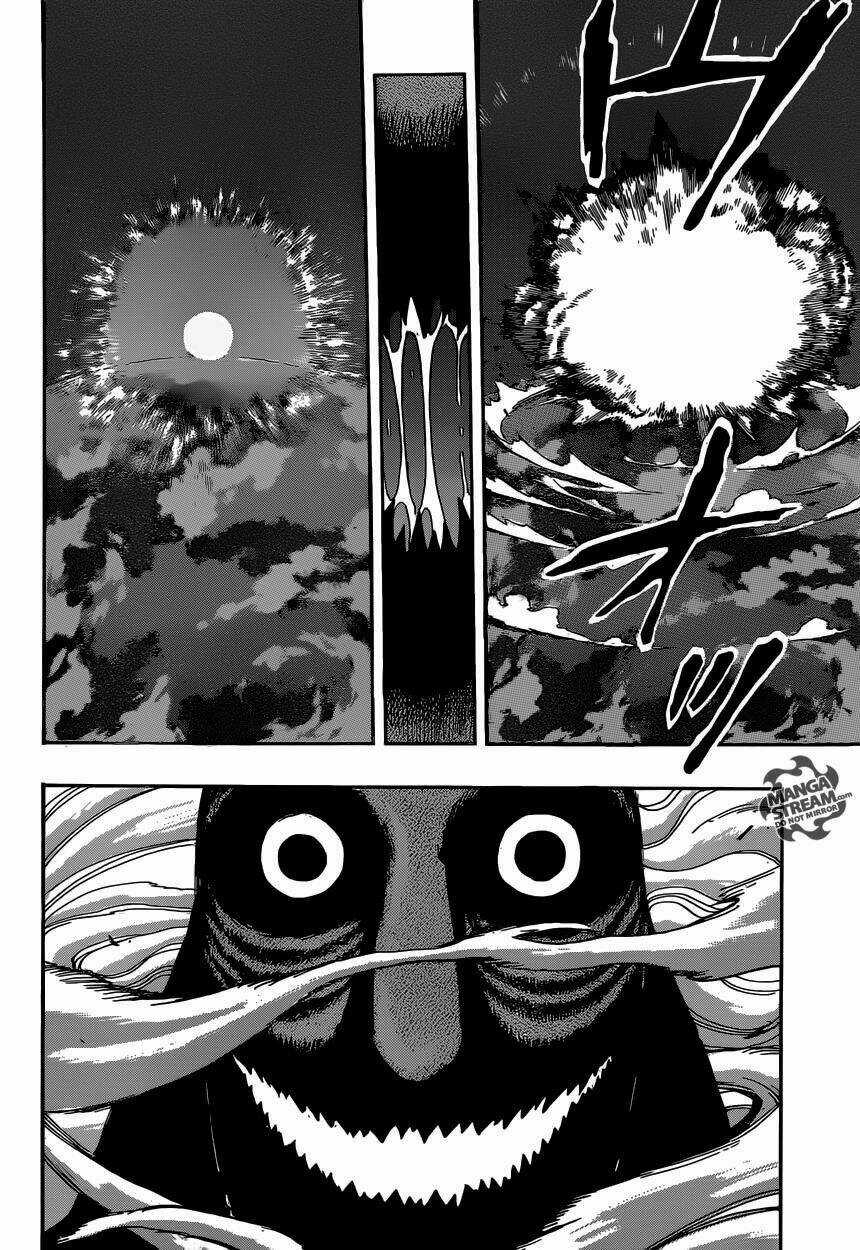 Thợ Săn Ẩm Thực Chapter 380 trang 12