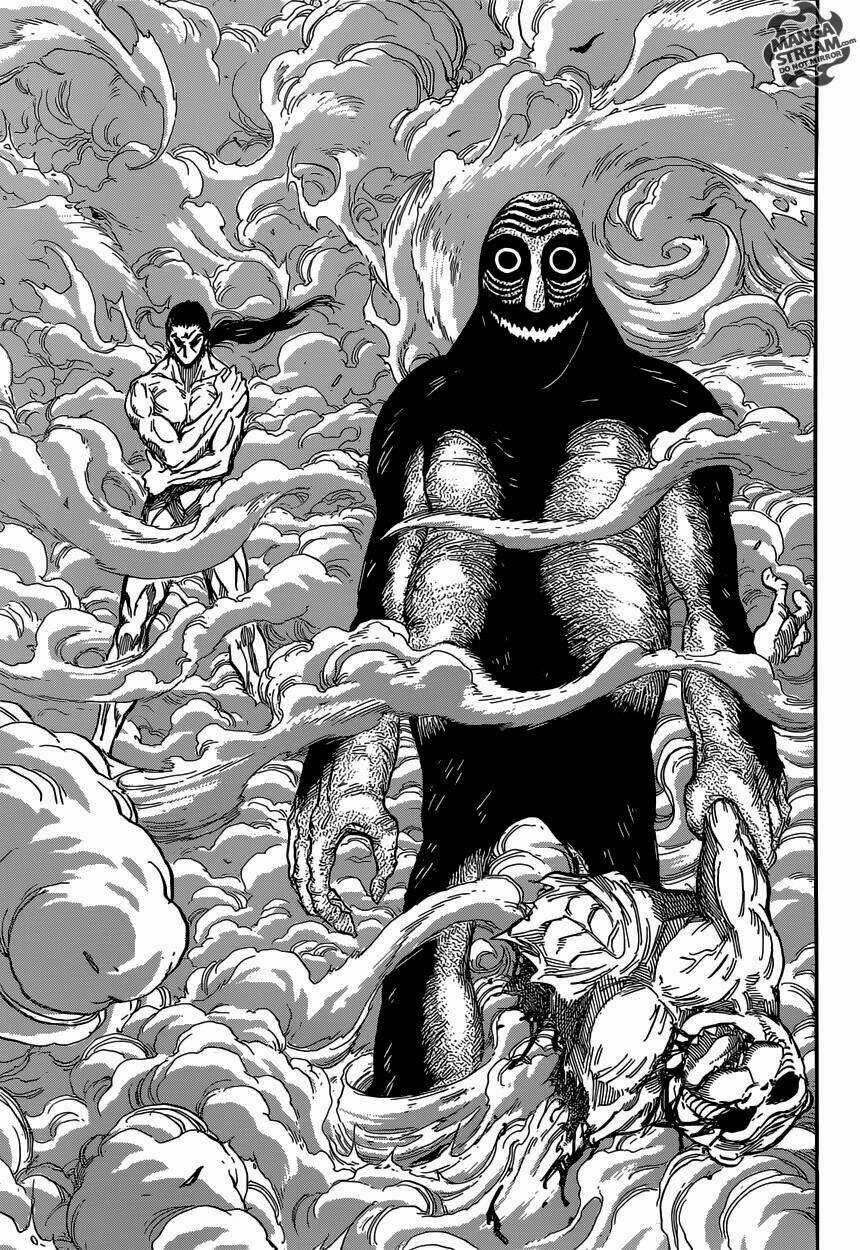 Thợ Săn Ẩm Thực Chapter 380 trang 13