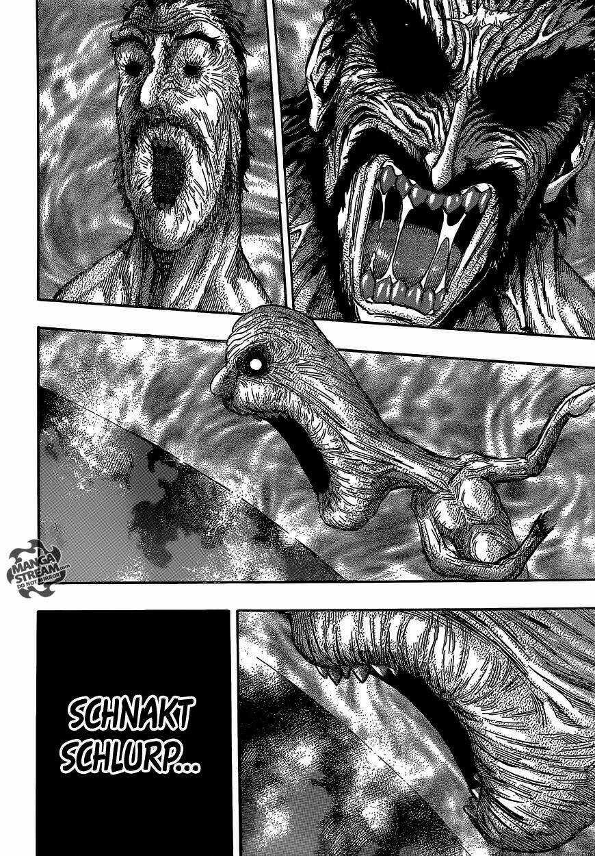 Thợ Săn Ẩm Thực Chapter 380 trang 9