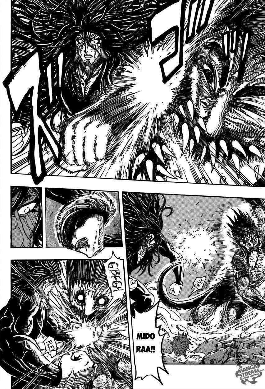 Thợ Săn Ẩm Thực Chapter 387 trang 1