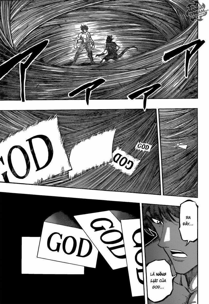 Thợ Săn Ẩm Thực Chapter 388 trang 4