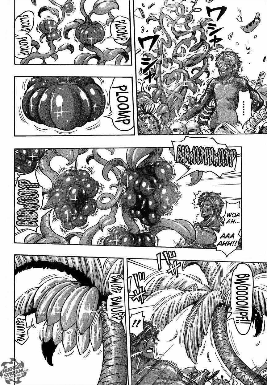 Thợ Săn Ẩm Thực Chapter 389 trang 1