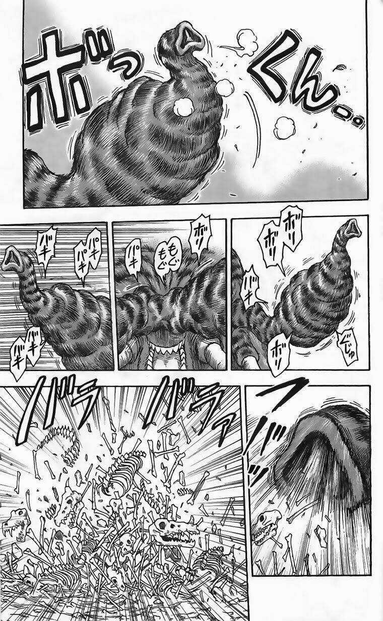 Thợ Săn Ẩm Thực Chapter 39 trang 11