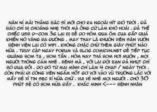 Thợ Săn Ẩm Thực Chapter 39 trang 17