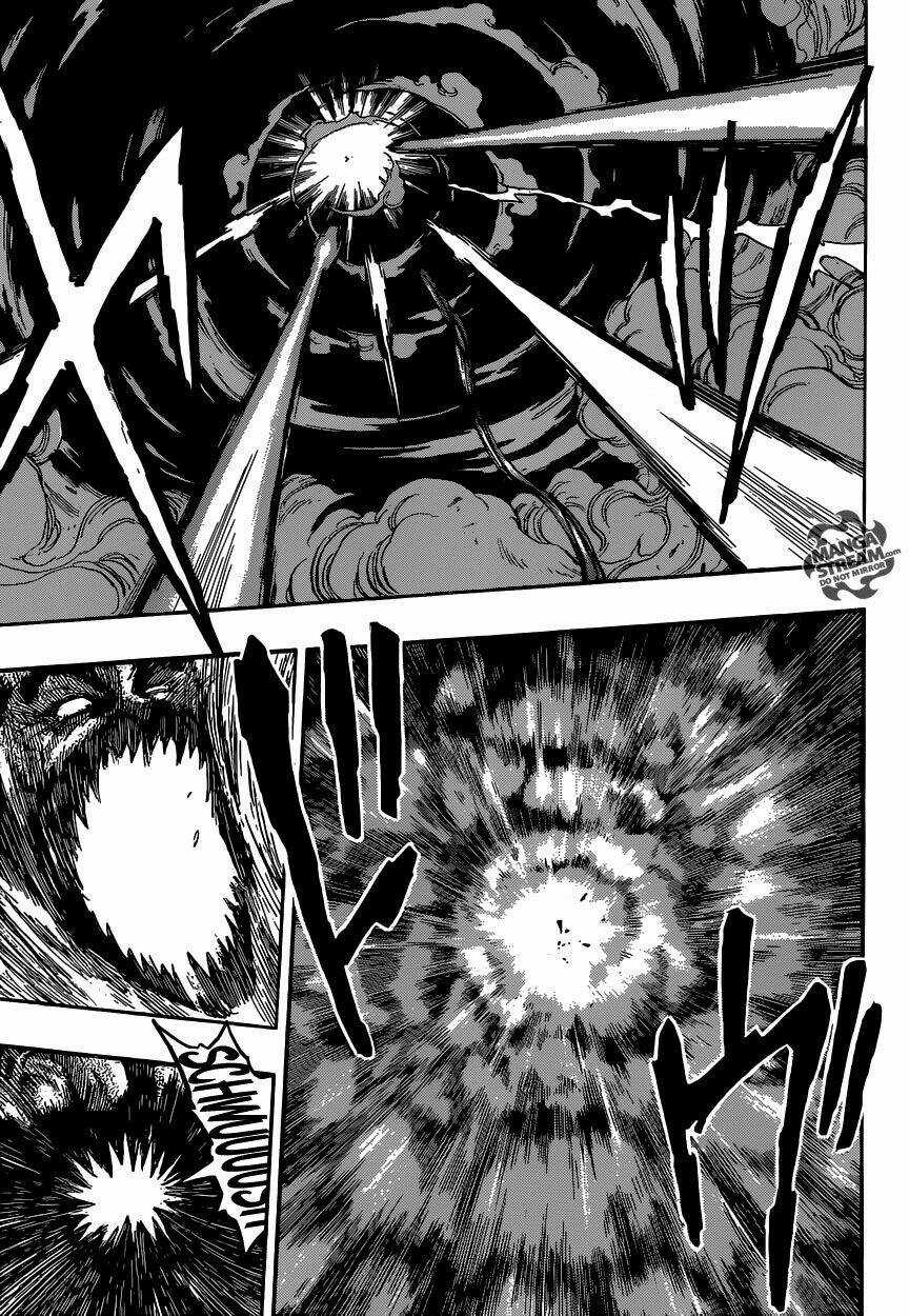 Thợ Săn Ẩm Thực Chapter 391 trang 10