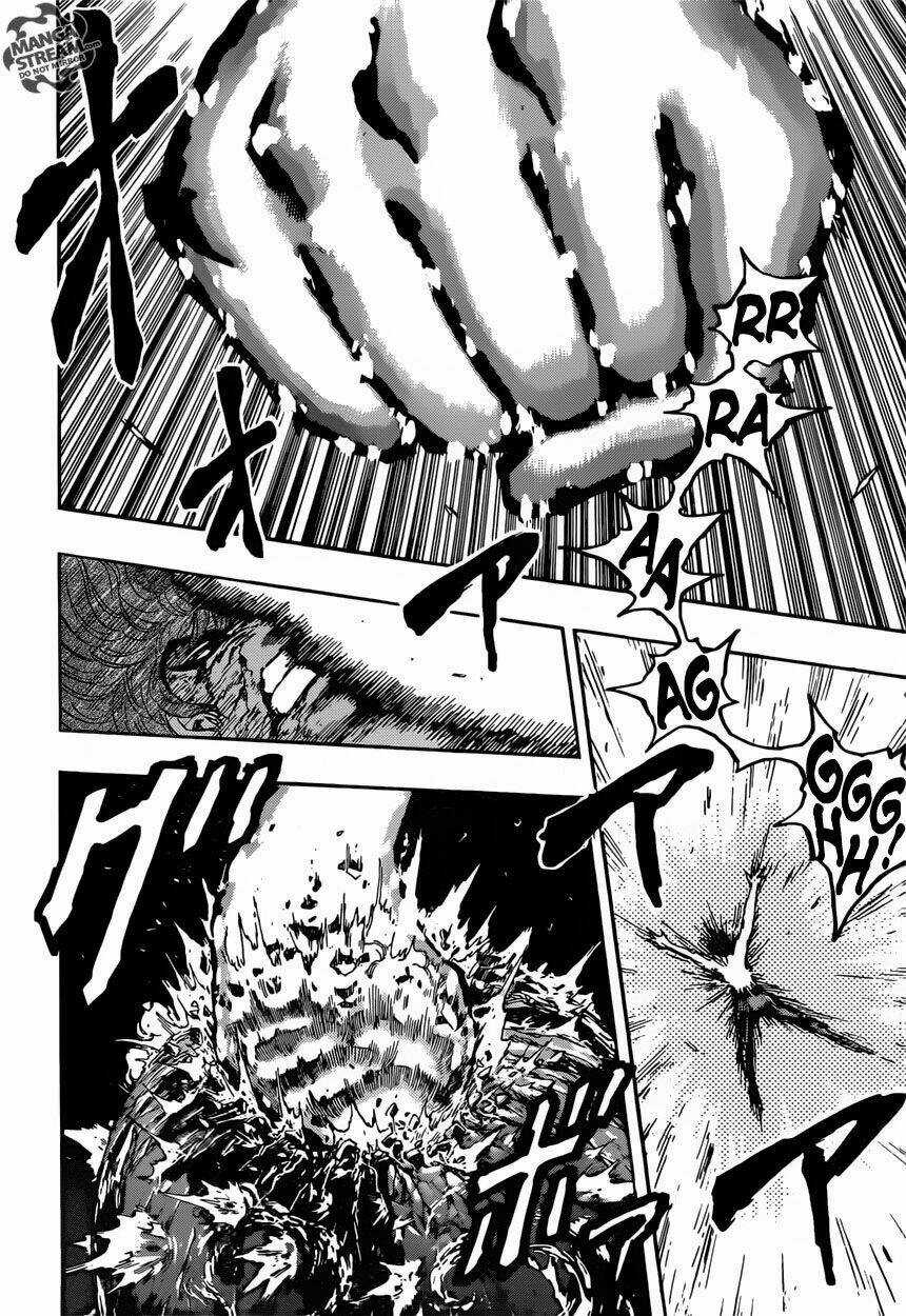 Thợ Săn Ẩm Thực Chapter 392 trang 3