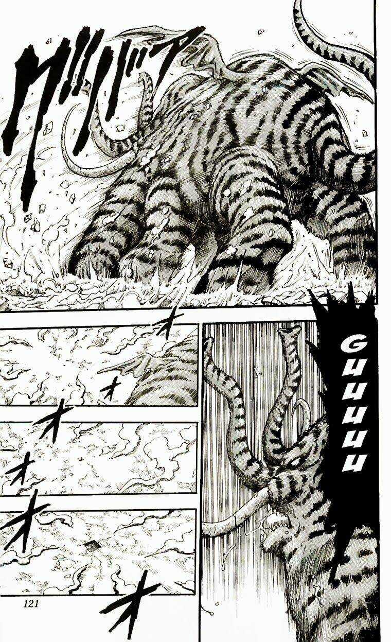 Thợ Săn Ẩm Thực Chapter 40 trang 13