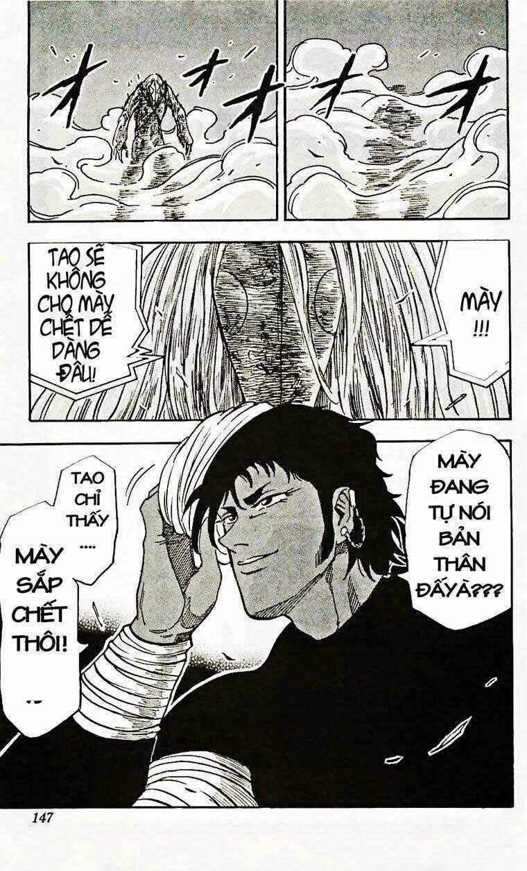 Thợ Săn Ẩm Thực Chapter 41 trang 19