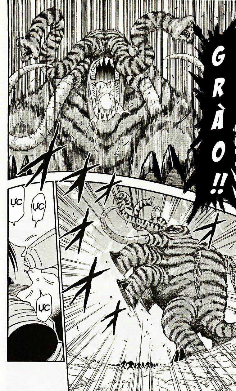 Thợ Săn Ẩm Thực Chapter 41 trang 8