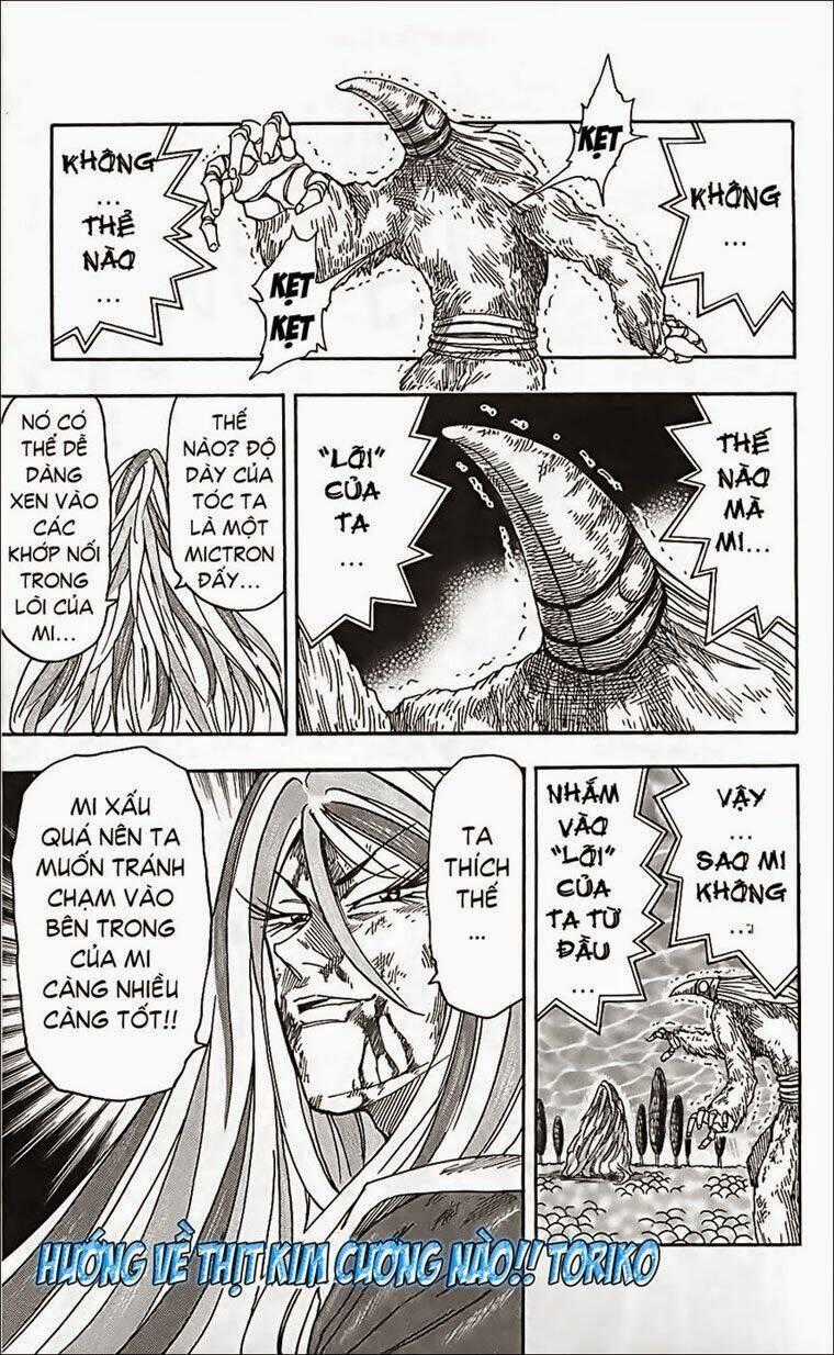 Thợ Săn Ẩm Thực Chapter 48 trang 0