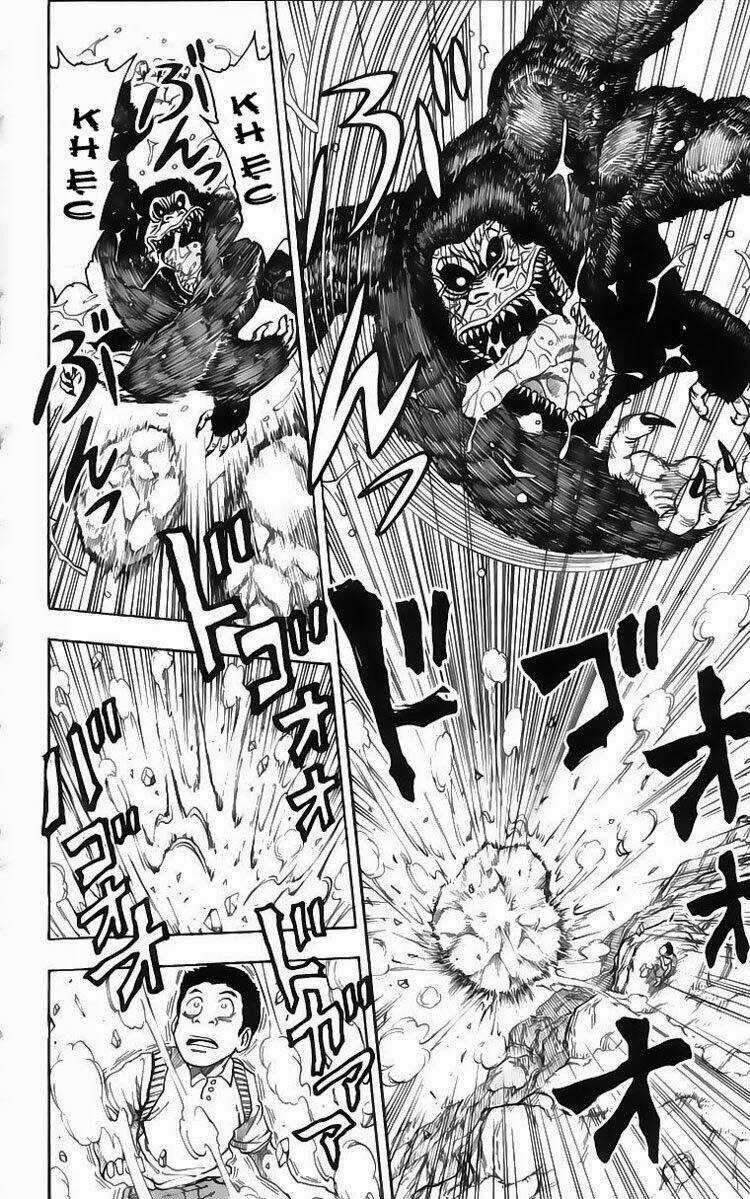 Thợ Săn Ẩm Thực Chapter 5 trang 9