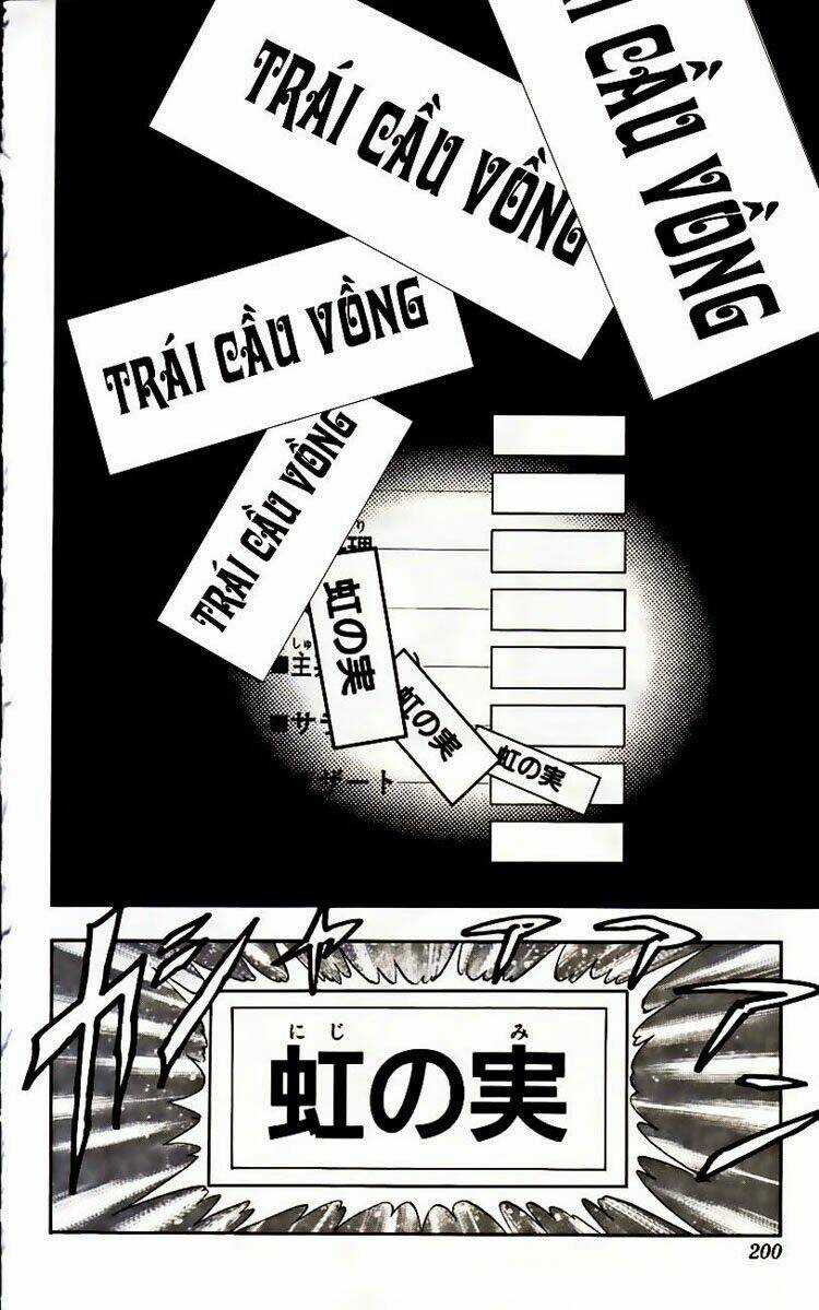 Thợ Săn Ẩm Thực Chapter 7 trang 15