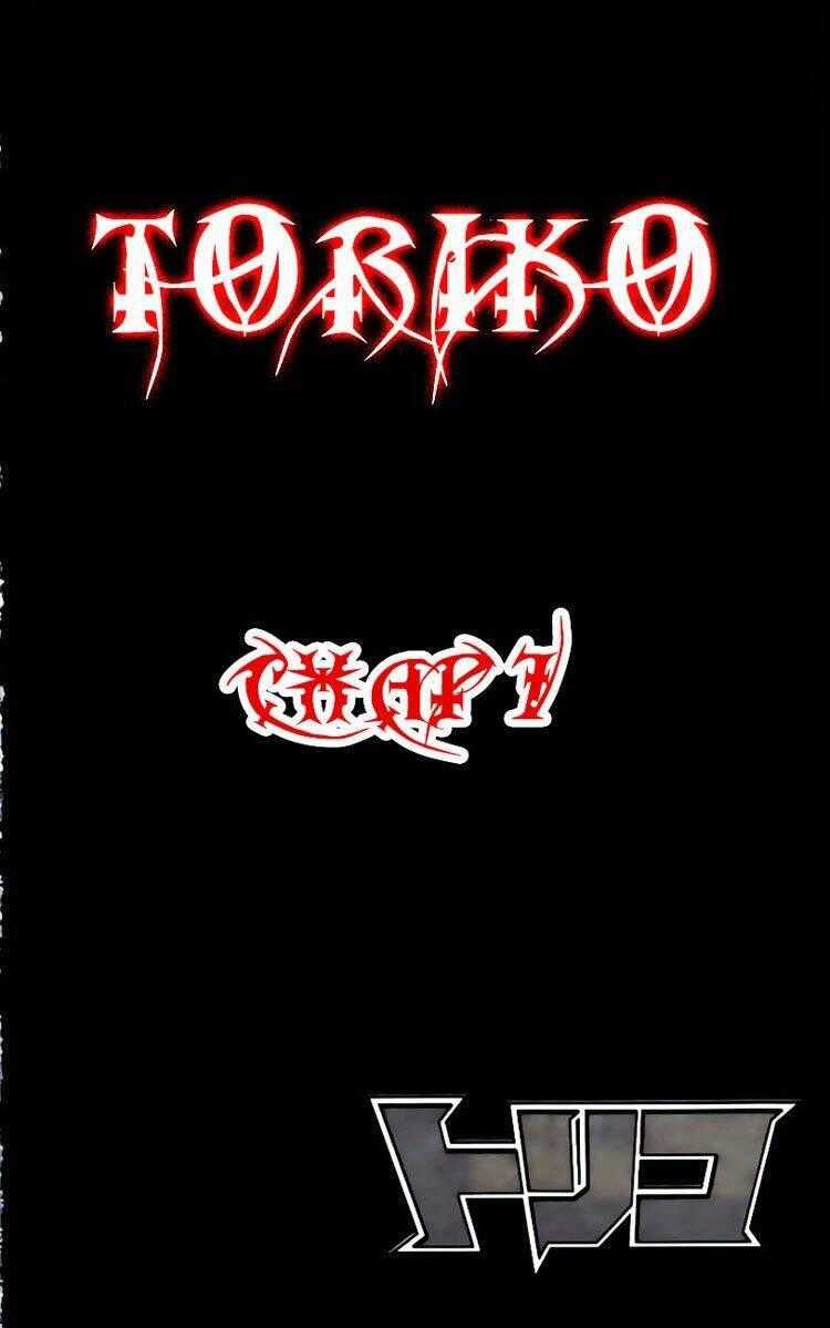 Thợ Săn Ẩm Thực Chapter 7 trang 19