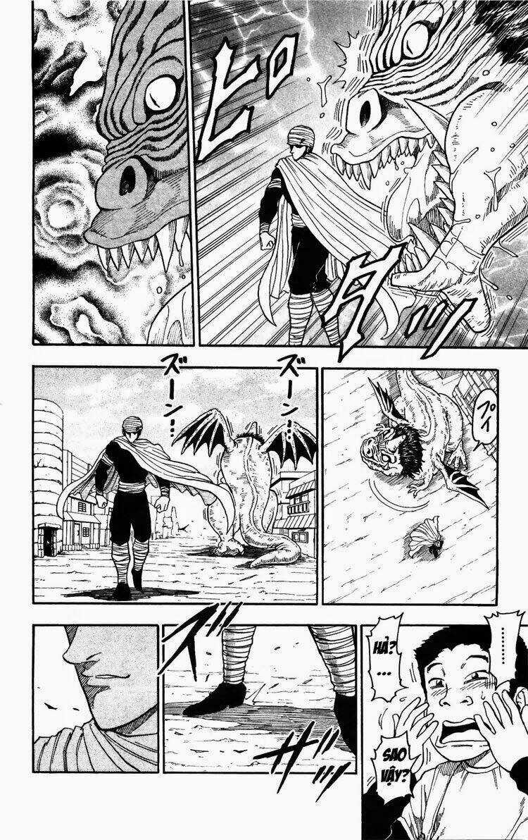 Thợ Săn Ẩm Thực Chapter 8 trang 24