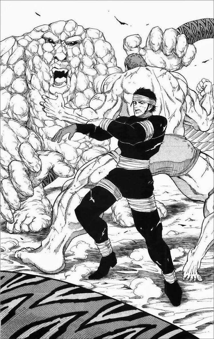 Thợ Săn Ẩm Thực Chapter 9 trang 6
