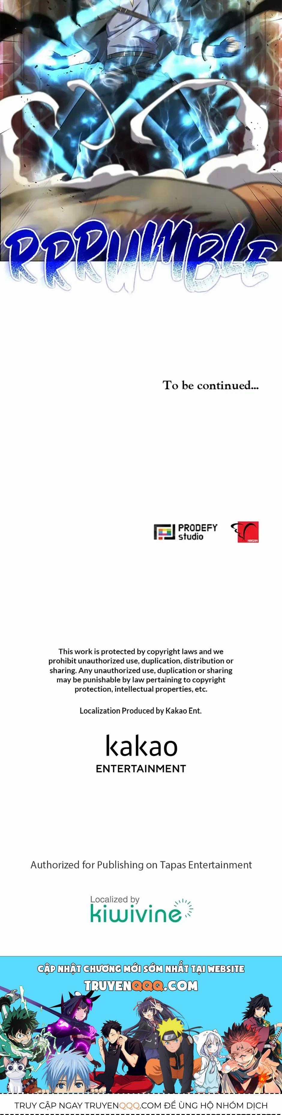 Thợ Săn Ăn Thịt Người Chương 104 trang 17