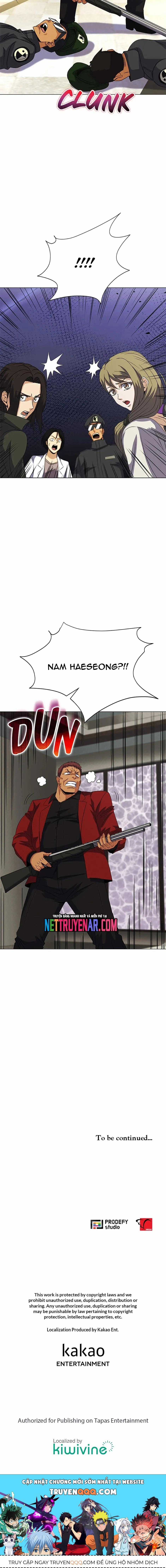 Thợ Săn Ăn Thịt Người Chương 106 trang 16