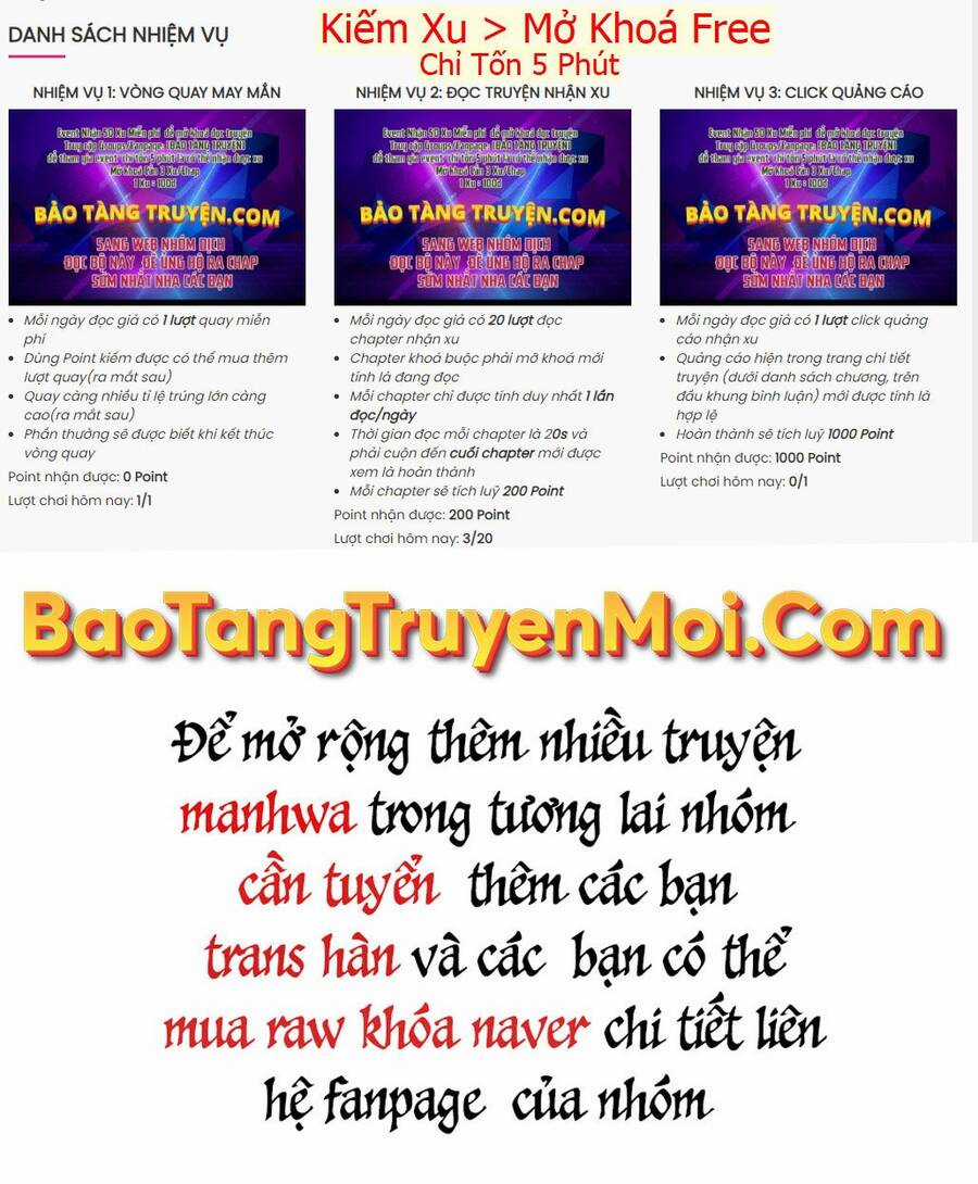 Thợ Săn Ăn Thịt Người Chương 13 trang 116