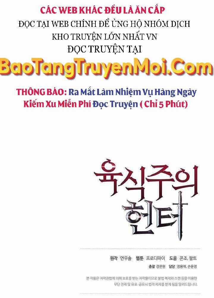 Thợ Săn Ăn Thịt Người Chương 13 trang 125