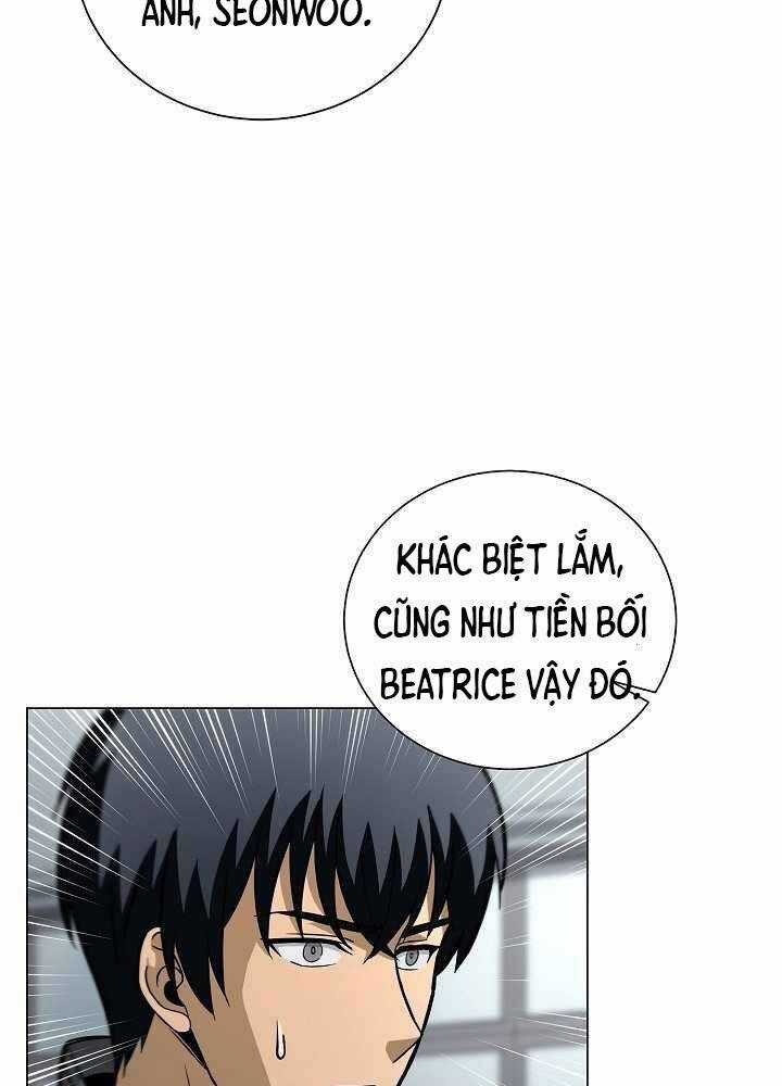 Thợ Săn Ăn Thịt Người Chương 13 trang 31