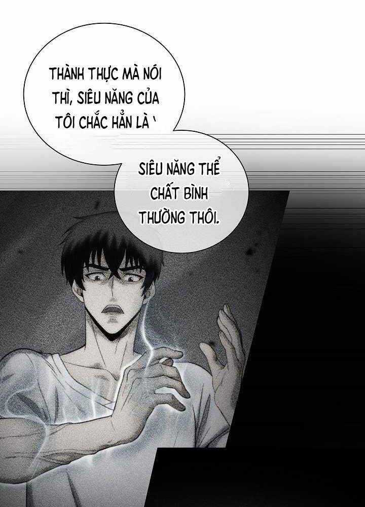 Thợ Săn Ăn Thịt Người Chương 13 trang 34