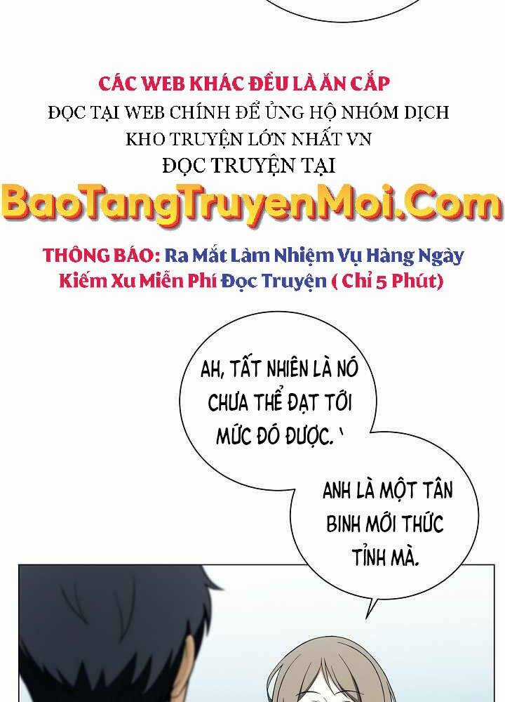 Thợ Săn Ăn Thịt Người Chương 13 trang 36