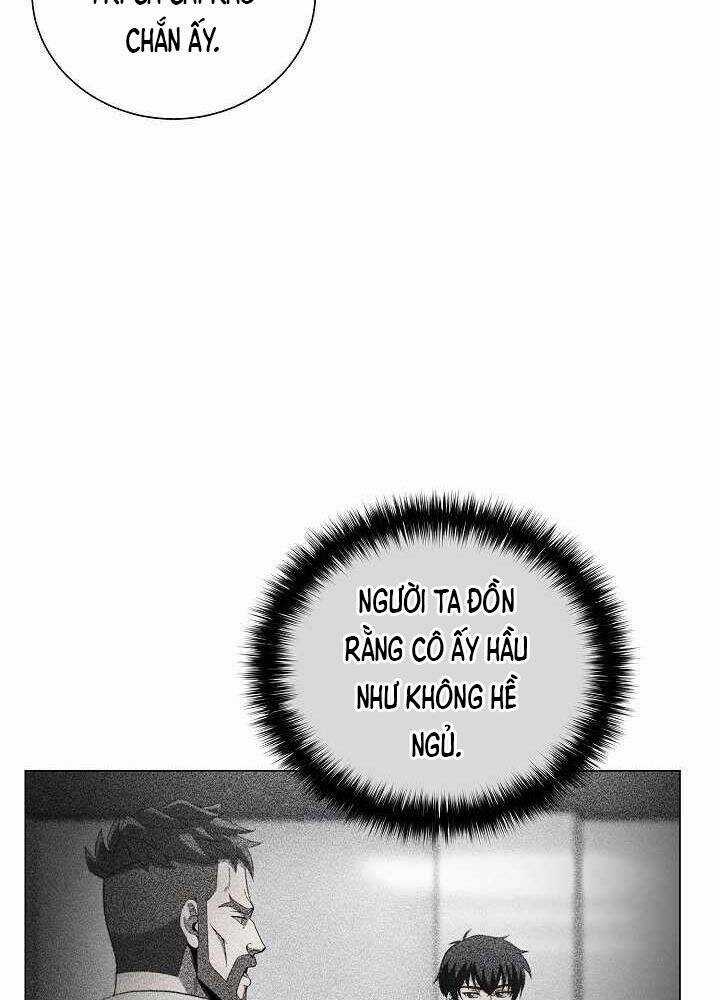 Thợ Săn Ăn Thịt Người Chương 13 trang 46