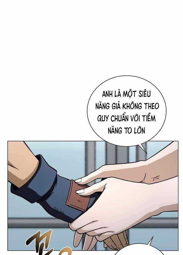 Thợ Săn Ăn Thịt Người Chương 13 trang 56