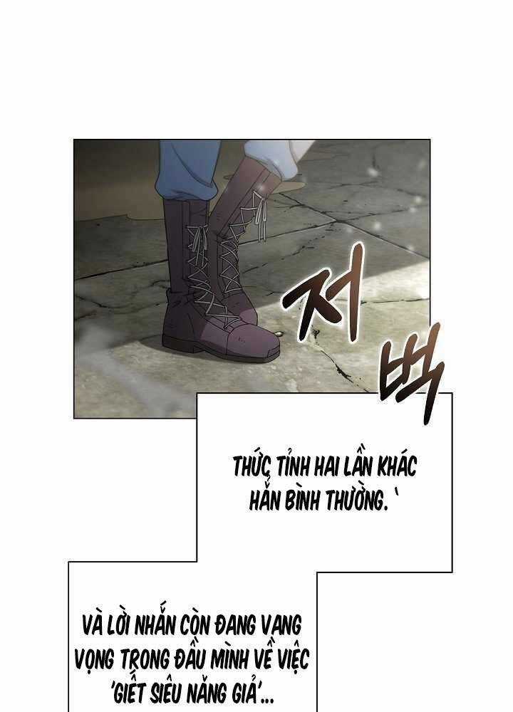 Thợ Săn Ăn Thịt Người Chương 13 trang 61