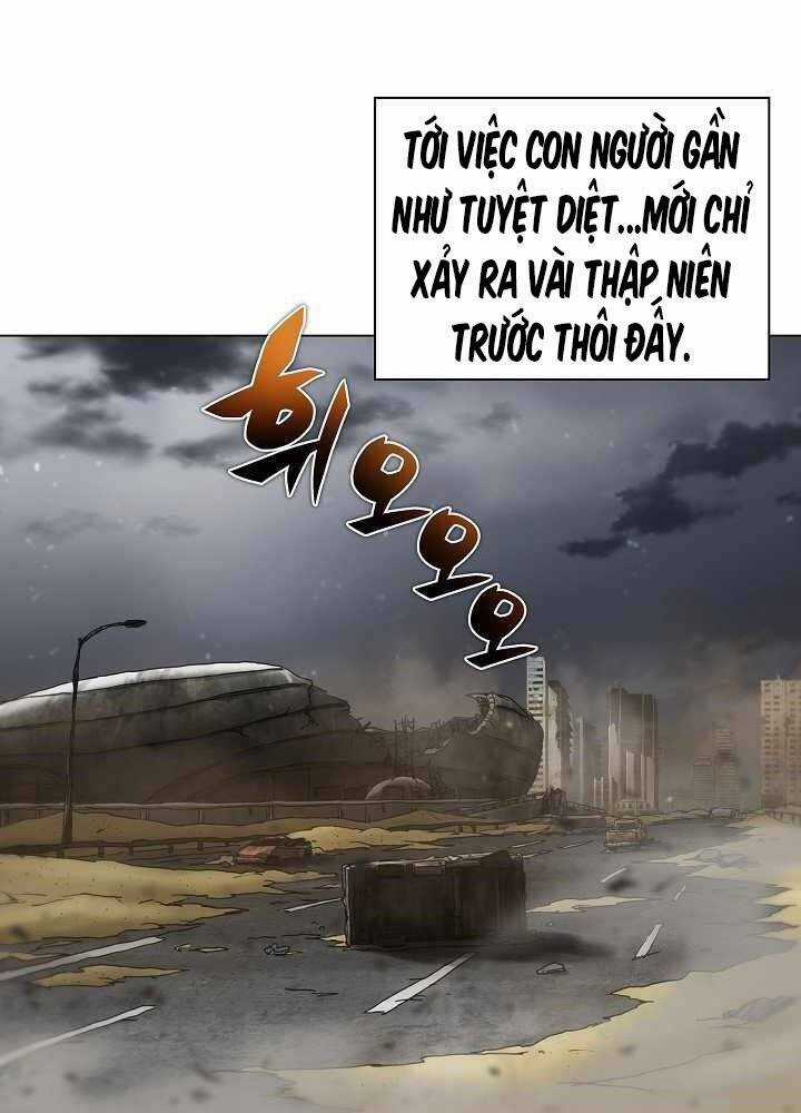Thợ Săn Ăn Thịt Người Chương 13 trang 66