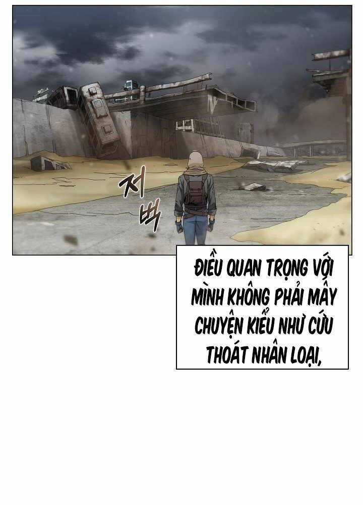 Thợ Săn Ăn Thịt Người Chương 13 trang 68