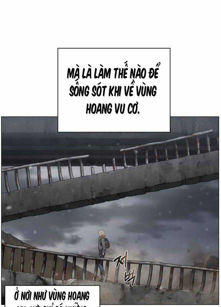 Thợ Săn Ăn Thịt Người Chương 13 trang 69