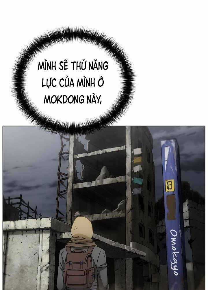 Thợ Săn Ăn Thịt Người Chương 13 trang 76