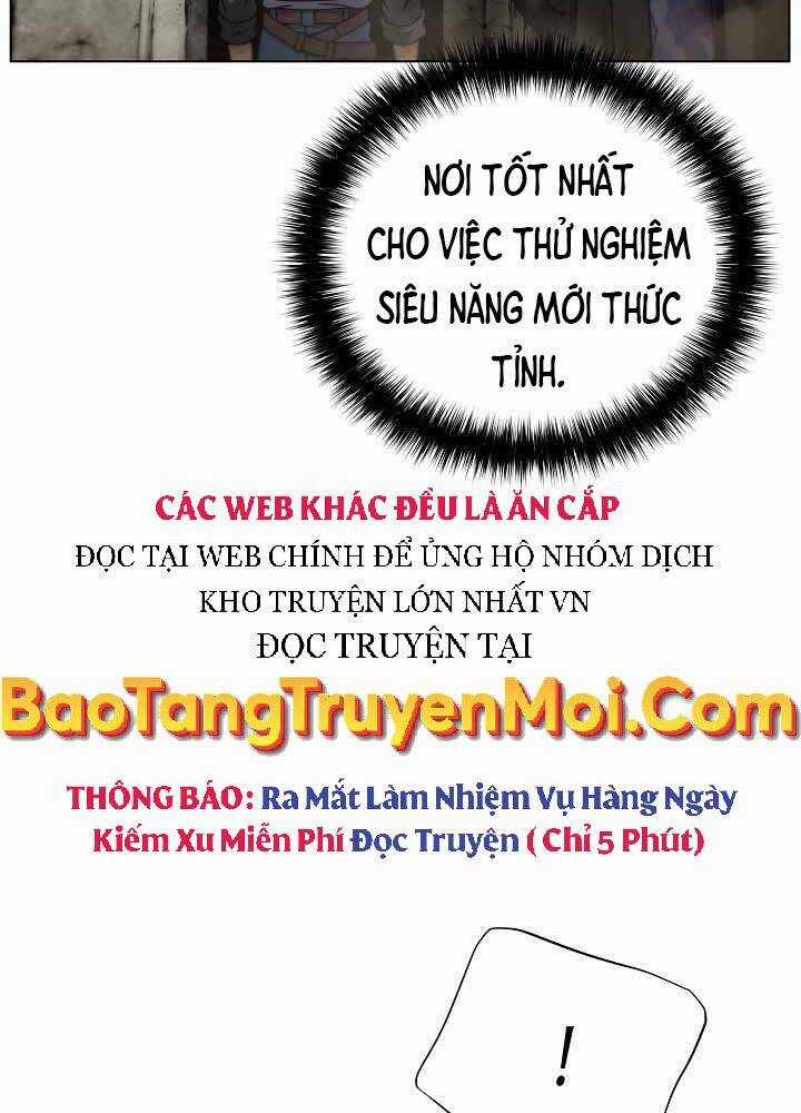 Thợ Săn Ăn Thịt Người Chương 13 trang 77