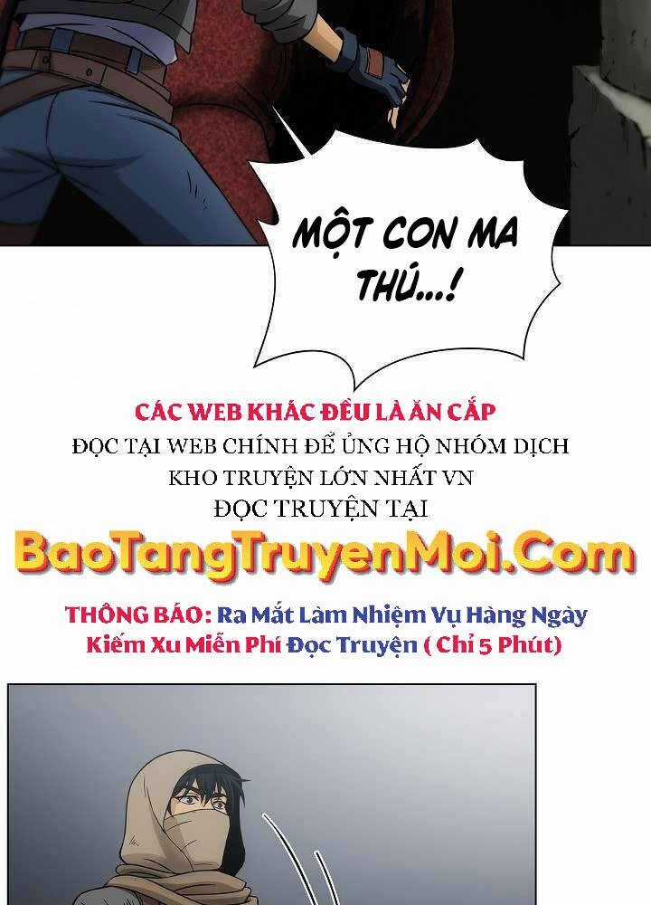 Thợ Săn Ăn Thịt Người Chương 13 trang 83