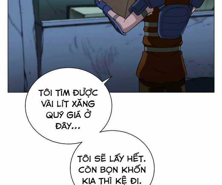 Thợ Săn Ăn Thịt Người Chương 19 trang 100