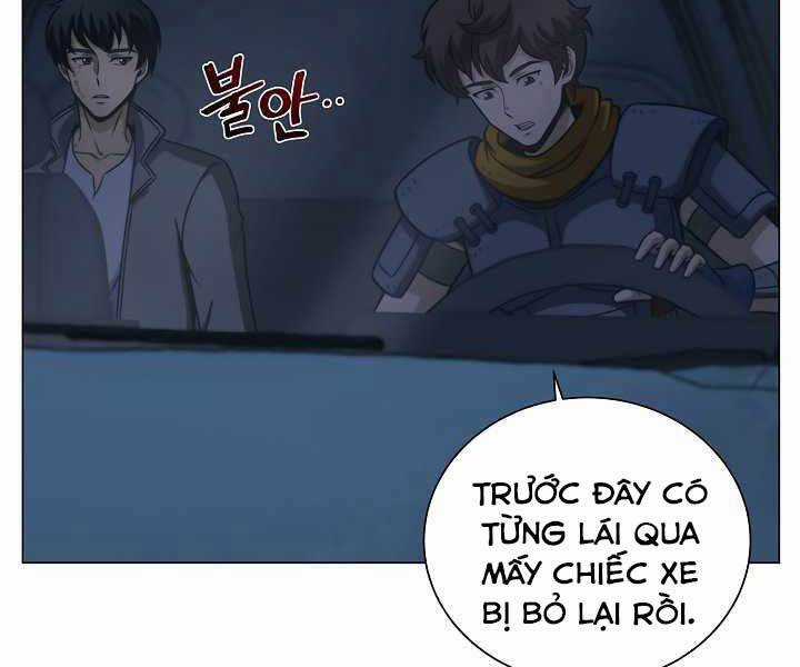 Thợ Săn Ăn Thịt Người Chương 19 trang 104