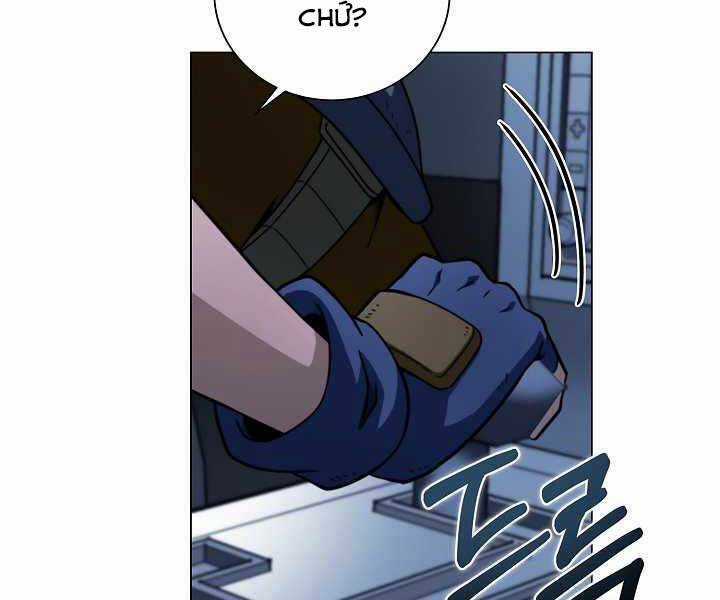 Thợ Săn Ăn Thịt Người Chương 19 trang 122