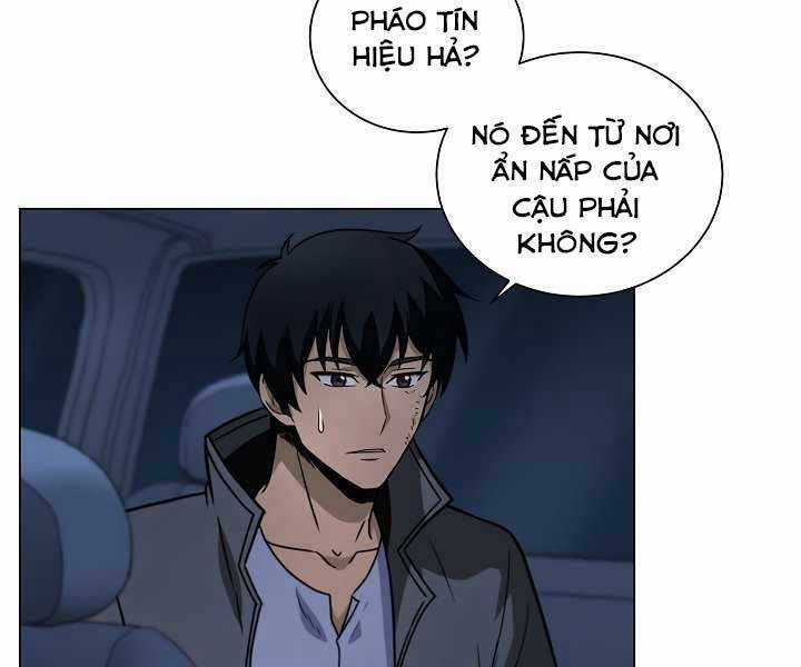 Thợ Săn Ăn Thịt Người Chương 19 trang 131