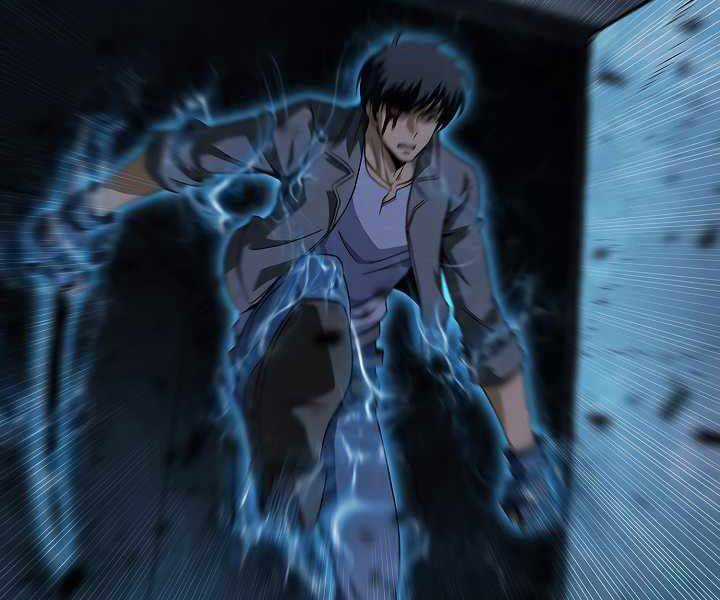 Thợ Săn Ăn Thịt Người Chương 19 trang 14