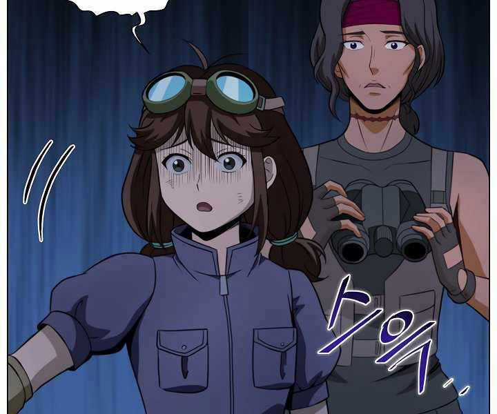 Thợ Săn Ăn Thịt Người Chương 19 trang 154